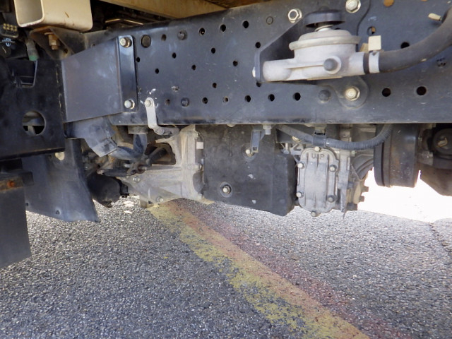 いすゞ エルフ 小型 平ボディ 2RG-NLR88AR(97683) 25枚目