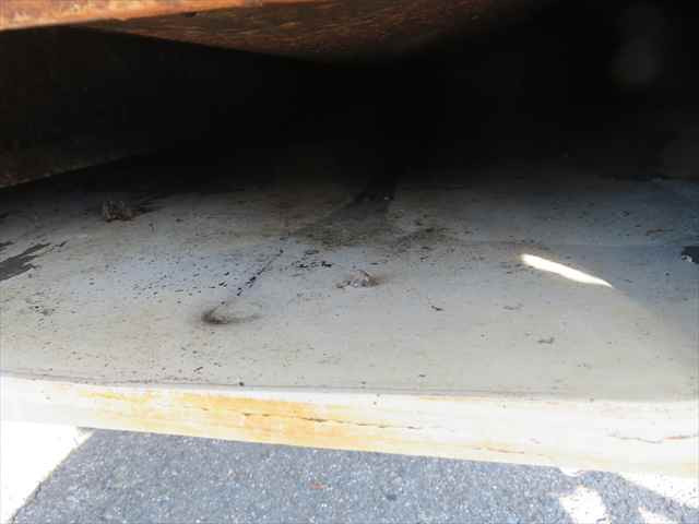 日野 デュトロ 小型 塵芥車（プレス式） 2RG-XZU600X(97682) 30枚目