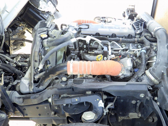 いすゞ エルフ 小型 平ボディ 2RG-NLR88AR(97683) 33枚目