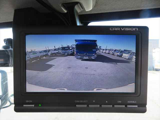 日野 デュトロ 小型 塵芥車（プレス式） 2RG-XZU600X(97682) 37枚目