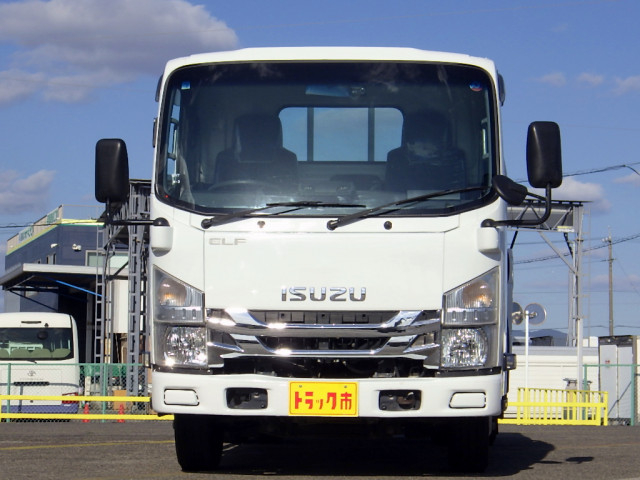 いすゞ エルフ 小型 平ボディ 2RG-NLR88AR(97683) 35枚目