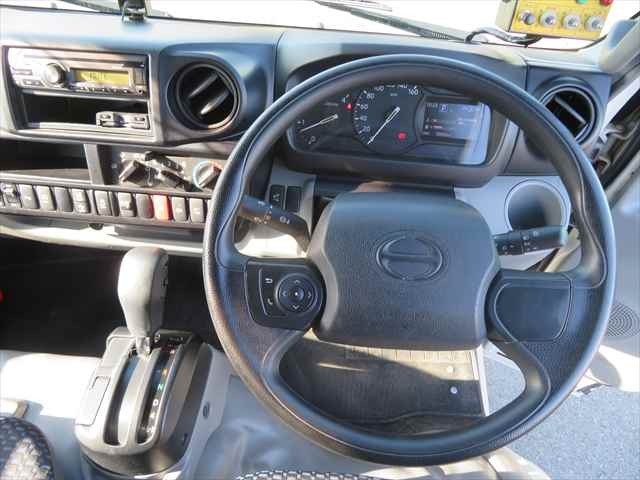 日野 デュトロ 小型 塵芥車（プレス式） 2RG-XZU600X(97682) 39枚目