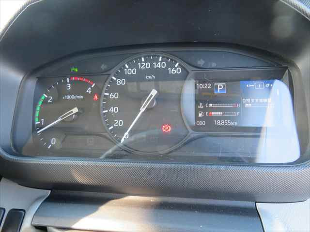 日野 デュトロ 小型 塵芥車（プレス式） 2RG-XZU600X(97682) 40枚目