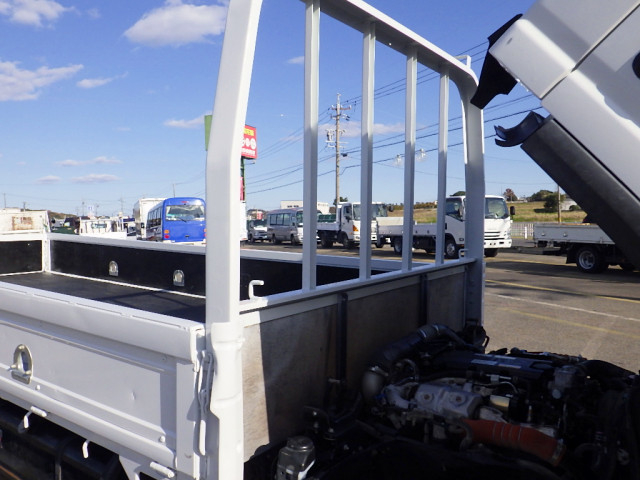 いすゞ エルフ 小型 平ボディ 2RG-NLR88AR(97683) 37枚目