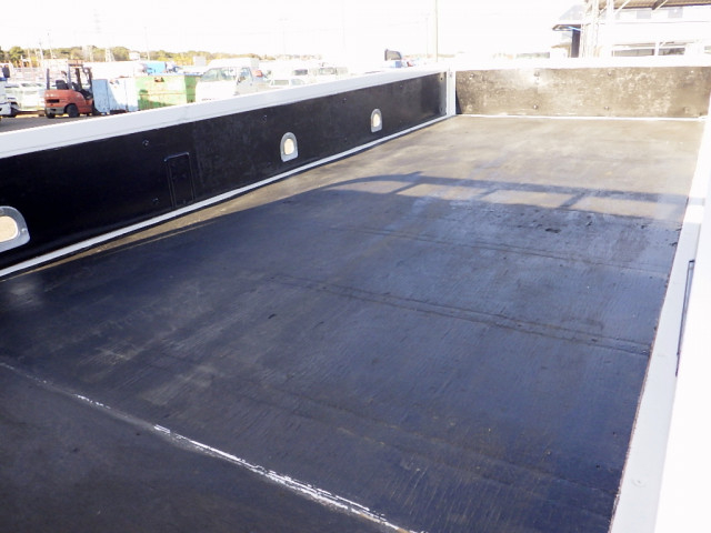 いすゞ エルフ 小型 平ボディ 2RG-NLR88AR(97683) 38枚目