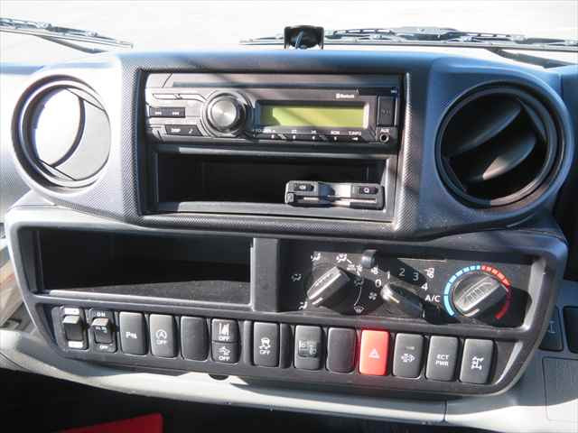 日野 デュトロ 小型 塵芥車（プレス式） 2RG-XZU600X(97682) 43枚目