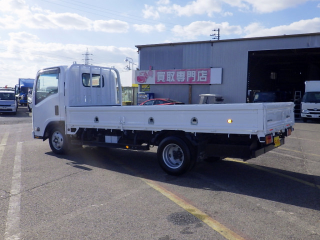 いすゞ エルフ 小型 平ボディ 2RG-NLR88AR(97683) 39枚目