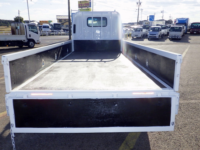 いすゞ エルフ 小型 平ボディ 2RG-NLR88AR(97683) 41枚目