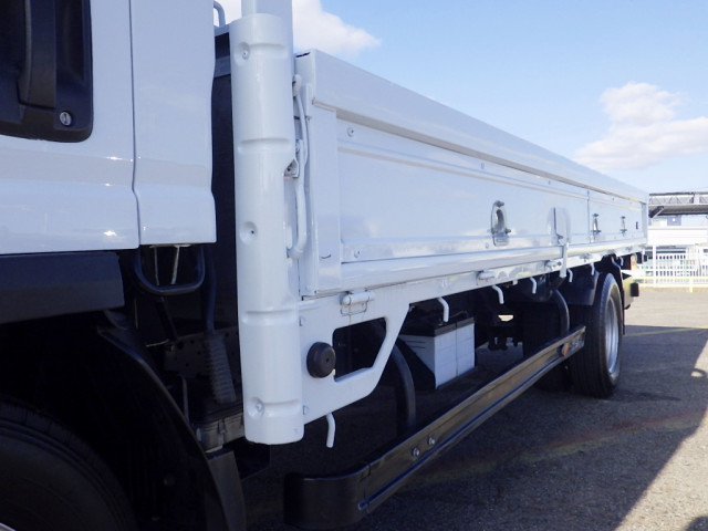 いすゞ エルフ 小型 平ボディ 2RG-NLR88AR(97683) 43枚目