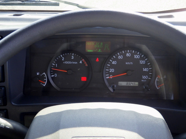 いすゞ エルフ 小型 平ボディ 2RG-NLR88AR(97683) 49枚目