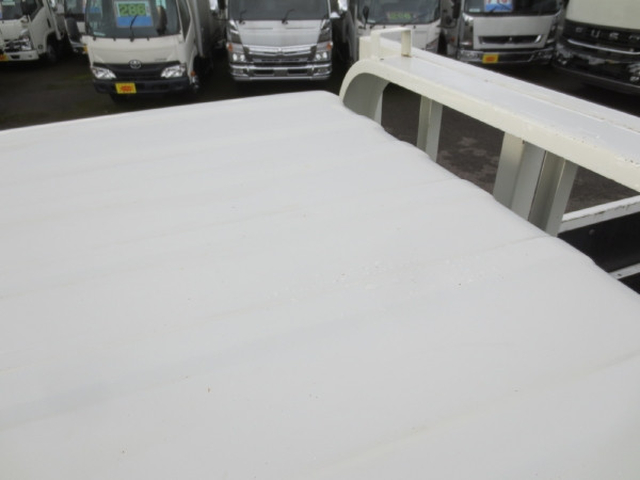 いすゞ エルフ 小型 平ボディ 2RG-NKR88R(97685) 17枚目