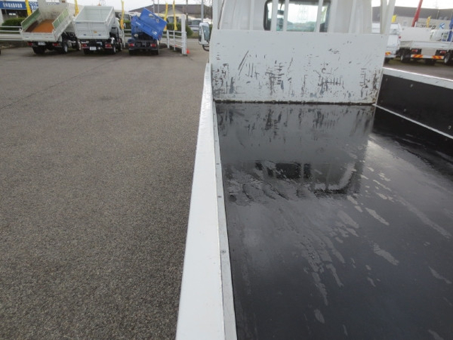 いすゞ エルフ 小型 平ボディ 2RG-NKR88R(97685) 18枚目