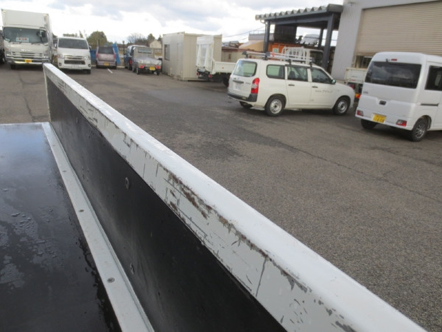 いすゞ エルフ 小型 平ボディ 2RG-NKR88R(97685) 20枚目