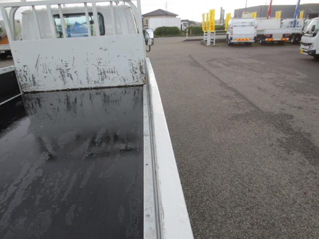 いすゞ エルフ 小型 平ボディ 2RG-NKR88R(97685) 21枚目