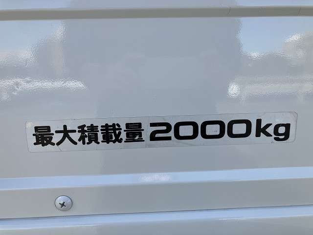 いすゞ エルフ 小型 平ボディ 2RG-NJR88A(97684) 36枚目