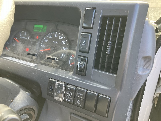 いすゞ エルフ 小型 平ボディ 2RG-NJR88A(97684) 37枚目