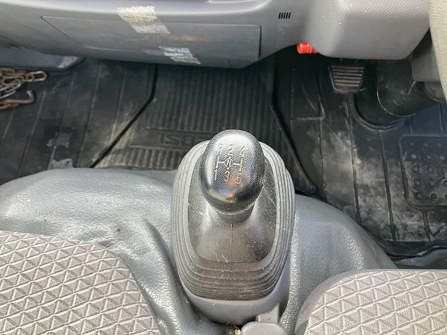 いすゞ エルフ 小型 平ボディ 2RG-NJR88A(97684) 42枚目