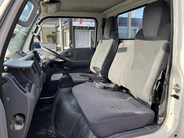 いすゞ エルフ 小型 平ボディ 2RG-NJR88A(97684) 44枚目