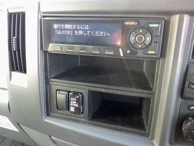 いすゞ フォワード 中型 ウィング 2RG-FRR90T2(97686) 14枚目