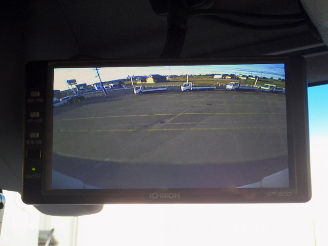 いすゞ フォワード 中型 ウィング 2RG-FRR90T2(97686) 16枚目