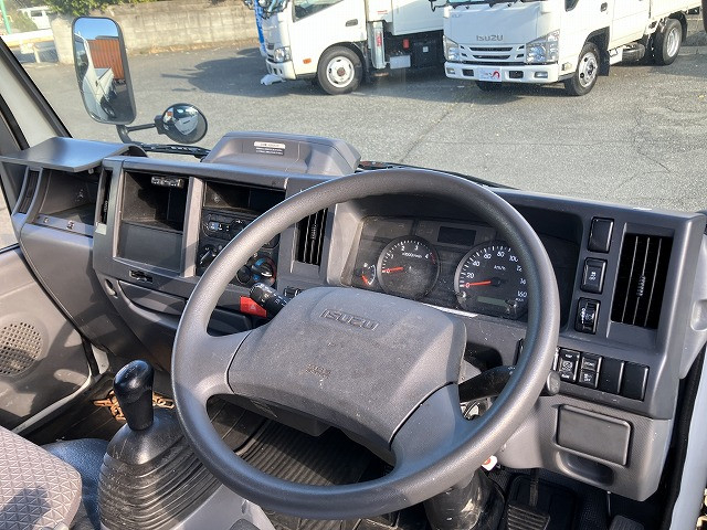 いすゞ エルフ 小型 平ボディ 2RG-NJR88A(97684) 48枚目