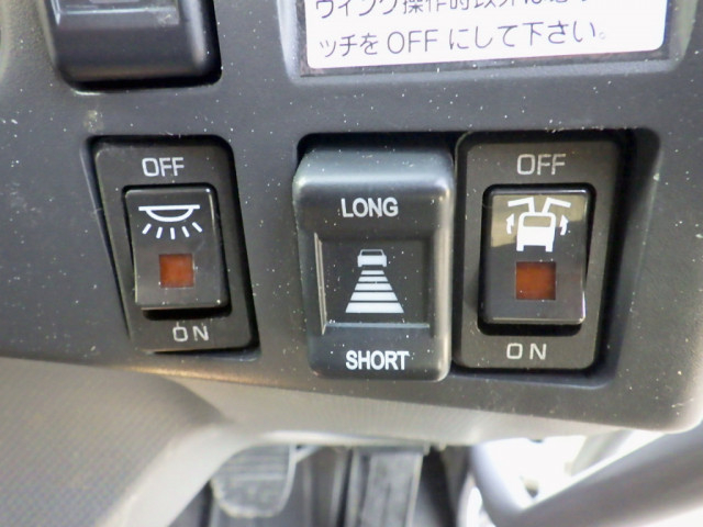 いすゞ フォワード 中型 ウィング 2RG-FRR90T2(97686) 21枚目