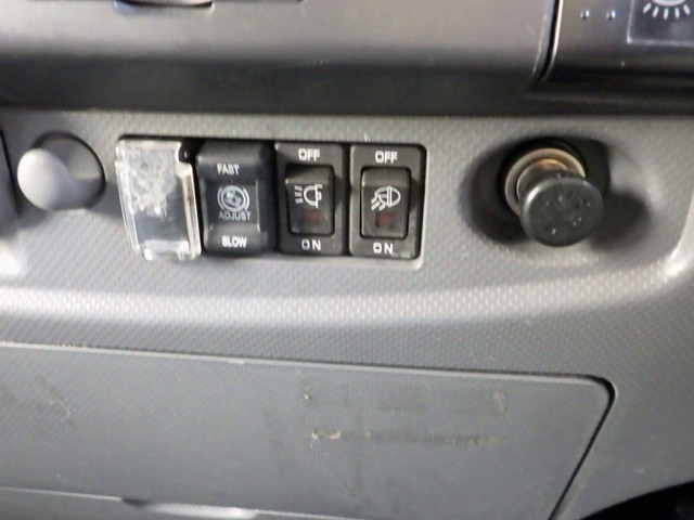 いすゞ フォワード 中型 ウィング 2RG-FRR90T2(97686) 22枚目