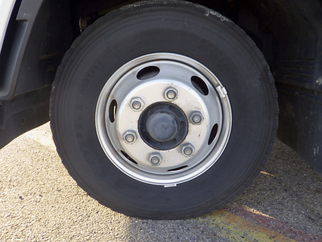 いすゞ フォワード 中型 ウィング 2RG-FRR90T2(97686) 25枚目