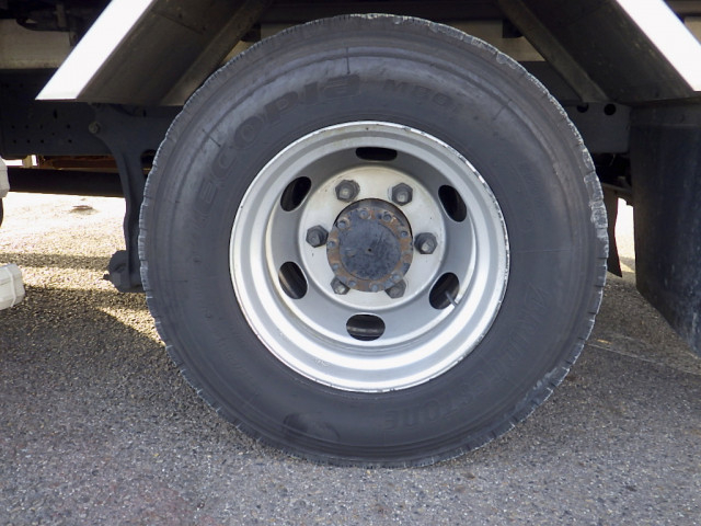 いすゞ フォワード 中型 ウィング 2RG-FRR90T2(97686) 26枚目