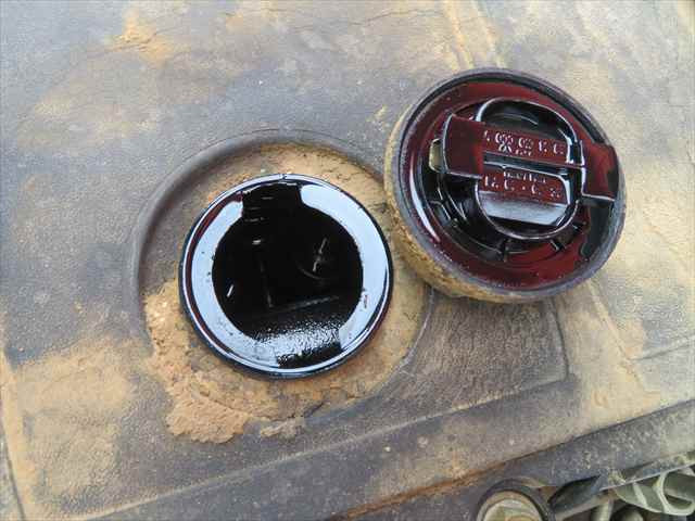 三菱ふそう スーパーグレート 大型 土砂ダンプ 2PG-FV70HX(97687) 10枚目