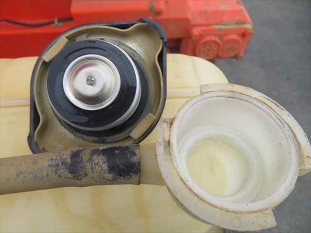 三菱ふそう スーパーグレート 大型 土砂ダンプ 2PG-FV70HX(97687) 11枚目