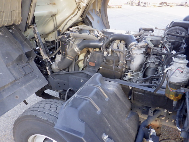 いすゞ フォワード 中型 ウィング 2RG-FRR90T2(97686) 29枚目