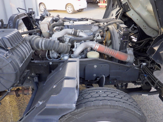 いすゞ フォワード 中型 ウィング 2RG-FRR90T2(97686) 30枚目