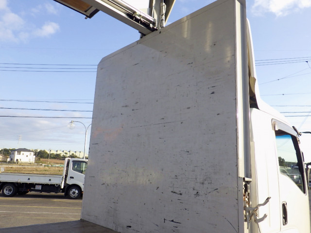 いすゞ フォワード 中型 ウィング 2RG-FRR90T2(97686) 39枚目