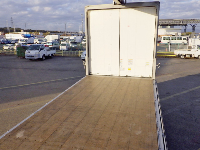 いすゞ フォワード 中型 ウィング 2RG-FRR90T2(97686) 40枚目