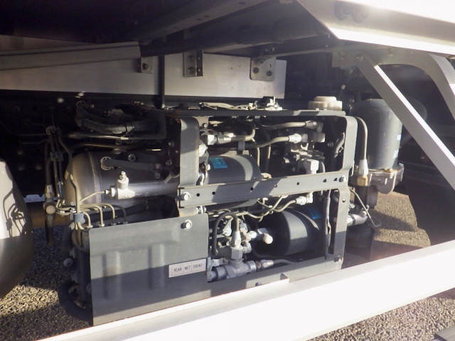 いすゞ フォワード 中型 ウィング 2RG-FRR90T2(97686) 46枚目