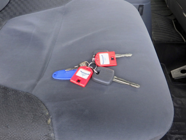 いすゞ フォワード 中型 ウィング 2RG-FRR90T2(97686) 50枚目