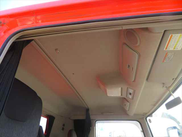 三菱ふそう スーパーグレート 大型 土砂ダンプ 2PG-FV70HX(97687) 34枚目