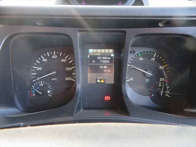 三菱ふそう スーパーグレート 大型 土砂ダンプ 2PG-FV70HX(97687) 36枚目