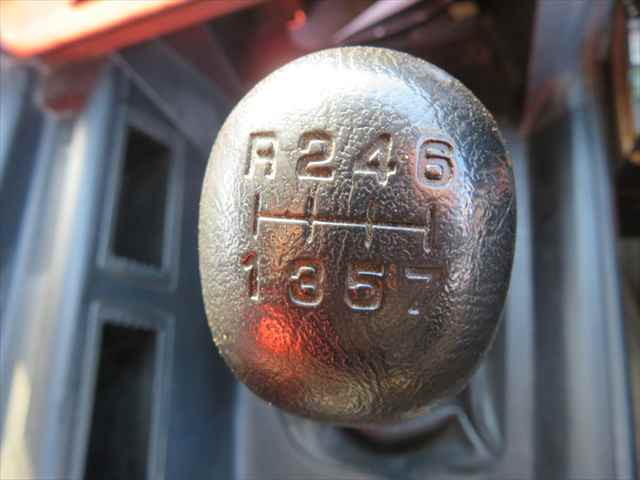 三菱ふそう スーパーグレート 大型 土砂ダンプ 2PG-FV70HX(97687) 38枚目