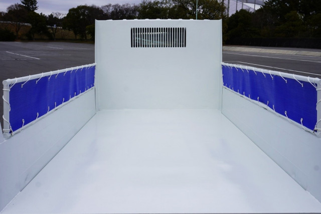 いすゞ エルフ 小型 土砂ダンプ 2RG-NJR88AN(97688) 5枚目