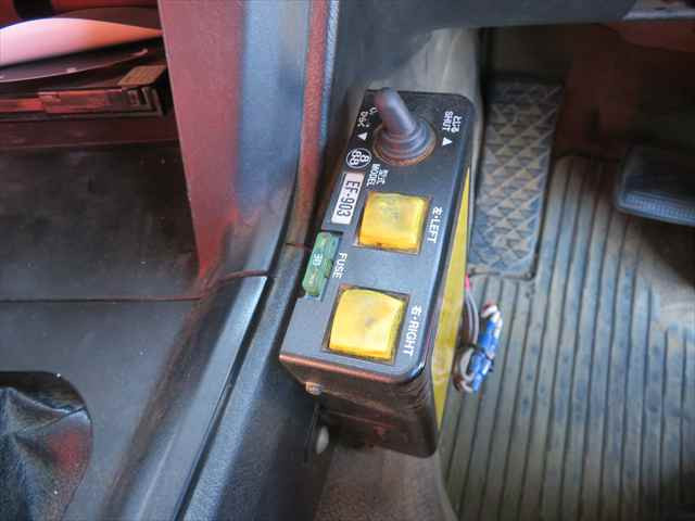 三菱ふそう スーパーグレート 大型 土砂ダンプ 2PG-FV70HX(97687) 39枚目