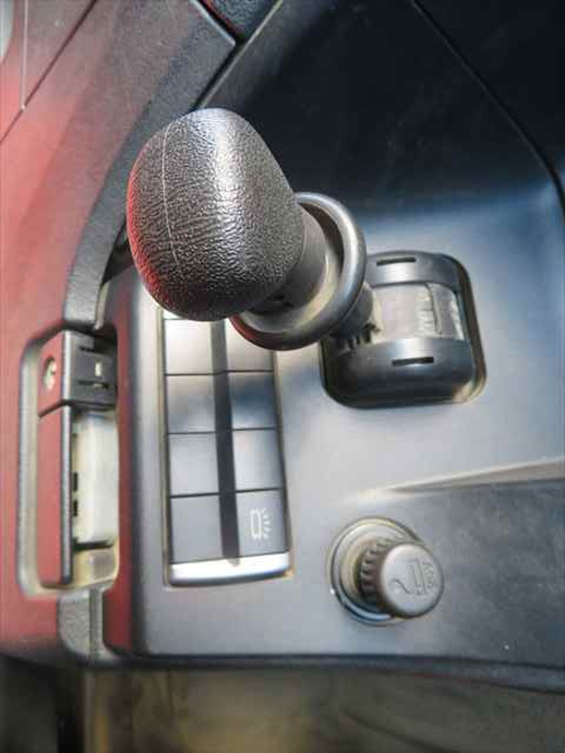 三菱ふそう スーパーグレート 大型 土砂ダンプ 2PG-FV70HX(97687) 42枚目