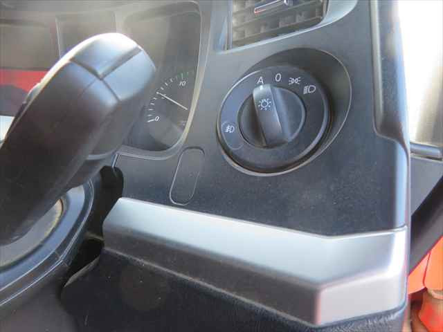 三菱ふそう スーパーグレート 大型 土砂ダンプ 2PG-FV70HX(97687) 43枚目