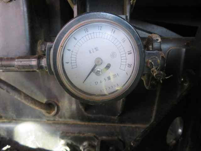 三菱ふそう スーパーグレート 大型 土砂ダンプ 2PG-FV70HX(97687) 46枚目