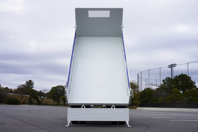 いすゞ エルフ 小型 土砂ダンプ 2RG-NJR88AN(97688) 19枚目