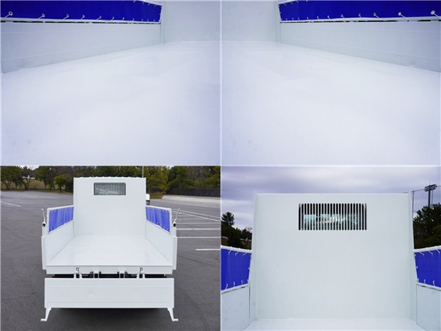 いすゞ エルフ 小型 土砂ダンプ 2RG-NJR88AN(97688) 21枚目