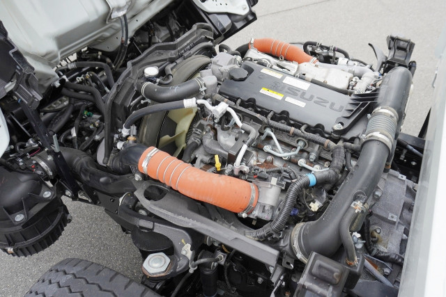 いすゞ エルフ 小型 土砂ダンプ 2RG-NJR88AN(97688) 23枚目