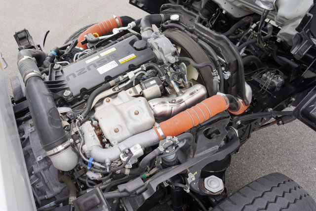 いすゞ エルフ 小型 土砂ダンプ 2RG-NJR88AN(97688) 24枚目