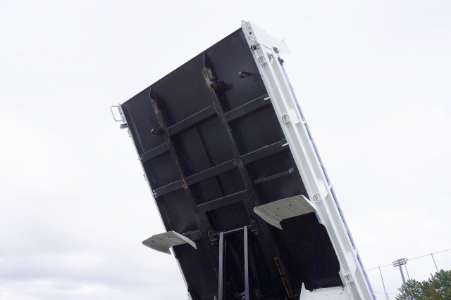 いすゞ エルフ 小型 土砂ダンプ 2RG-NJR88AN(97688) 26枚目